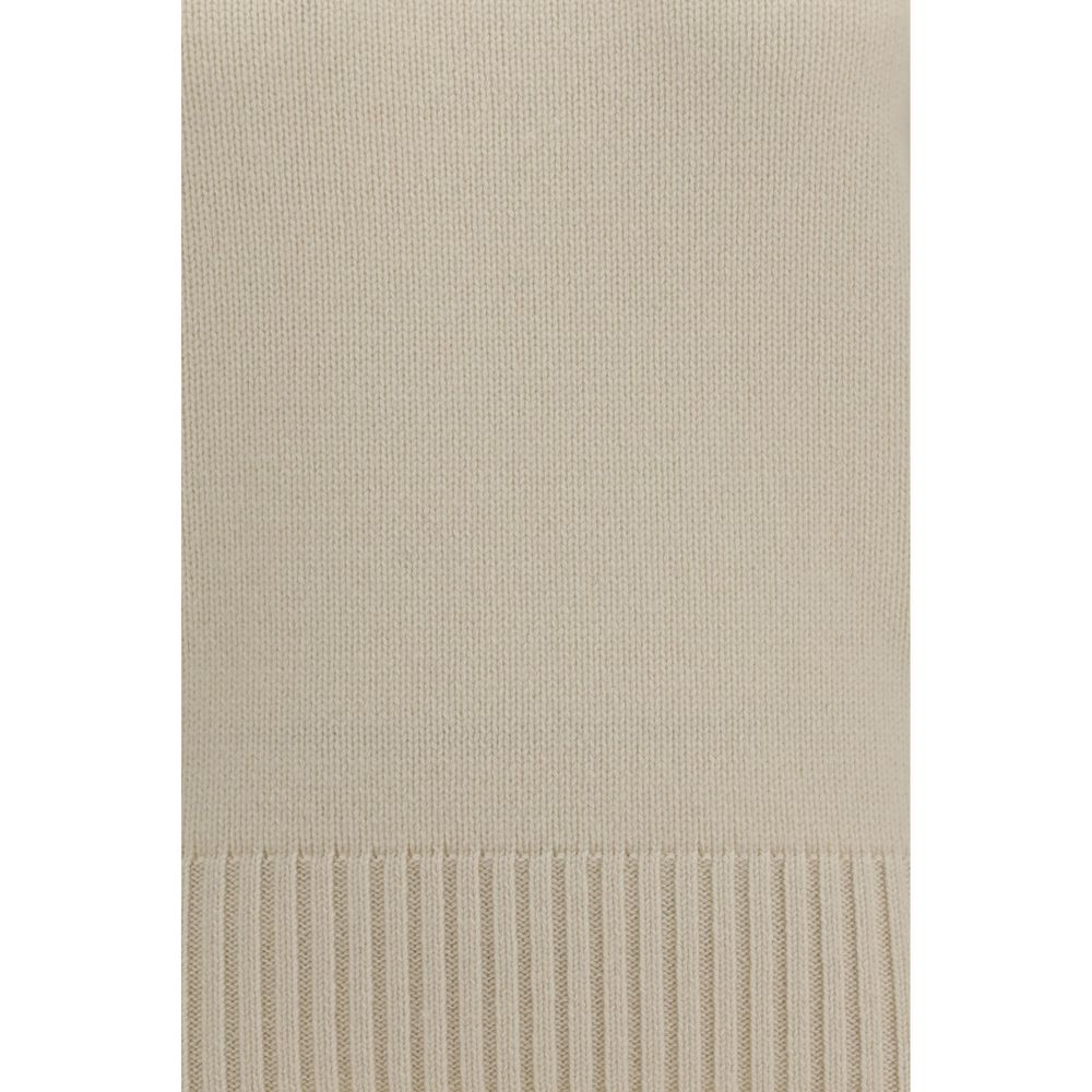 Extreme Cashmere Weicher Kaschmirpullover