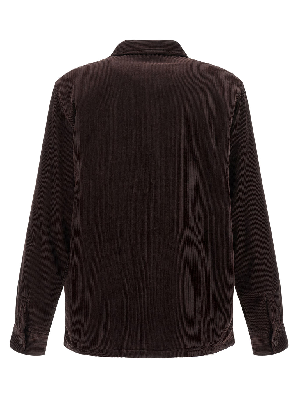 Carhartt Wip Braune Baumwolljacke