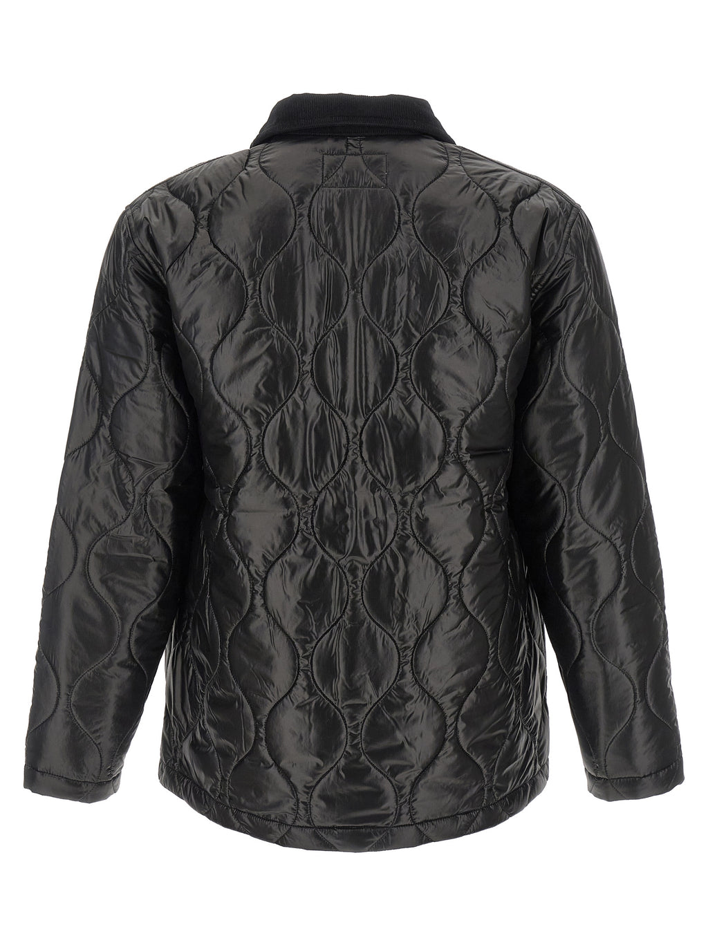 Carhartt Wip Schwarze Polyester-Jacke