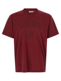 Carhartt Wip Bordeaux Bio-Baumwoll-T-Shirt