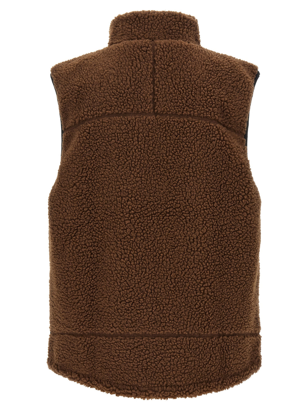 Gramicci Ärmellose Jacke aus mehrfarbigem Polyester