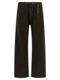 Gramicci Braune Baumwollhose für die Freizeit