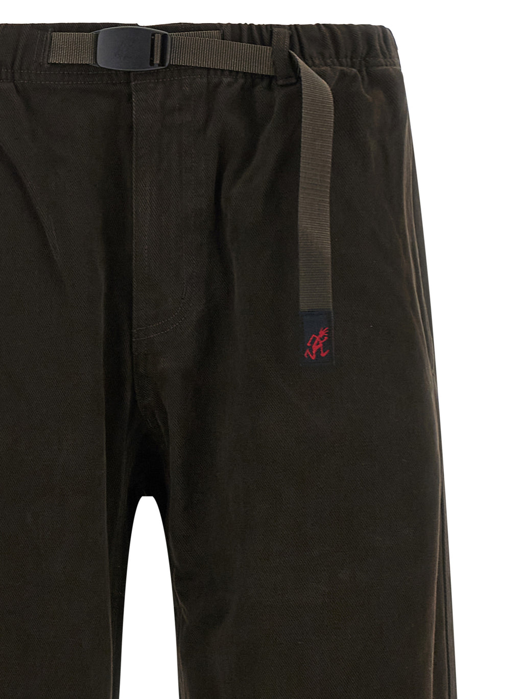 Gramicci Braune Baumwollhose für die Freizeit