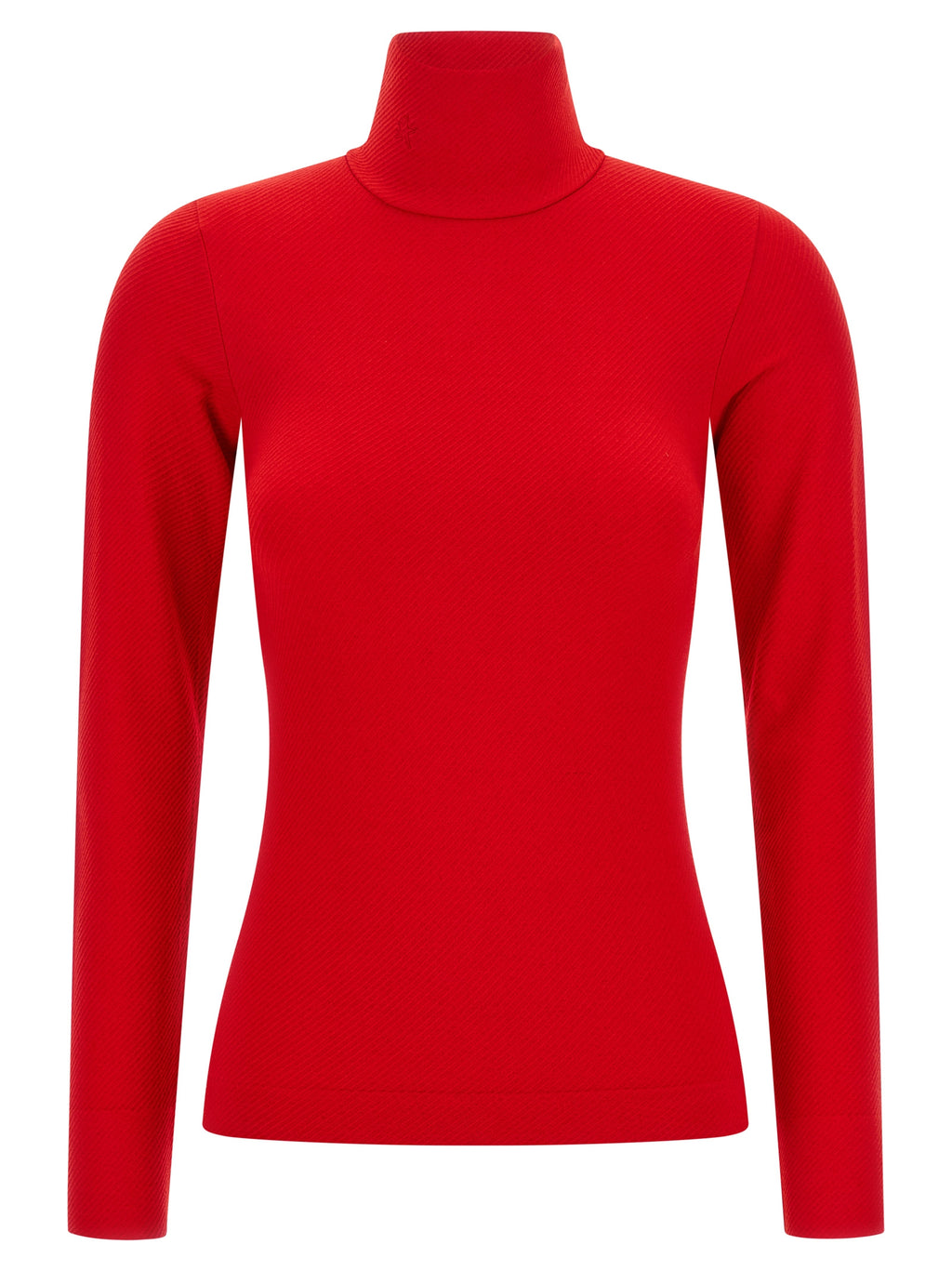 PERFECT MOMENT Roter Modal-Cardigan
