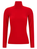 PERFECT MOMENT Roter Modal-Cardigan