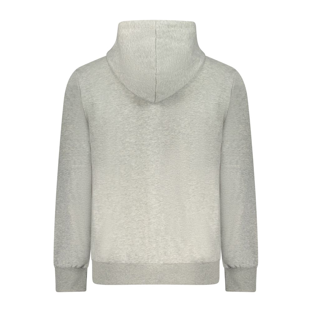 Timberland Graues Baumwoll-Sweatshirt für Herren