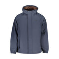 Timberland Blaue Polyesterkleidung