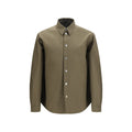 Fendi Bicolor-Polyester-Bomberjacke