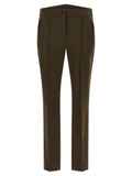 Moncler Grenoble Zweifarbige Polyamid-Sporthose