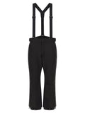 Moncler Grenoble Schwarze Polyamid-Sportbekleidung