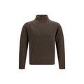 Aragona Cashmere Brauner Kaschmirpullover