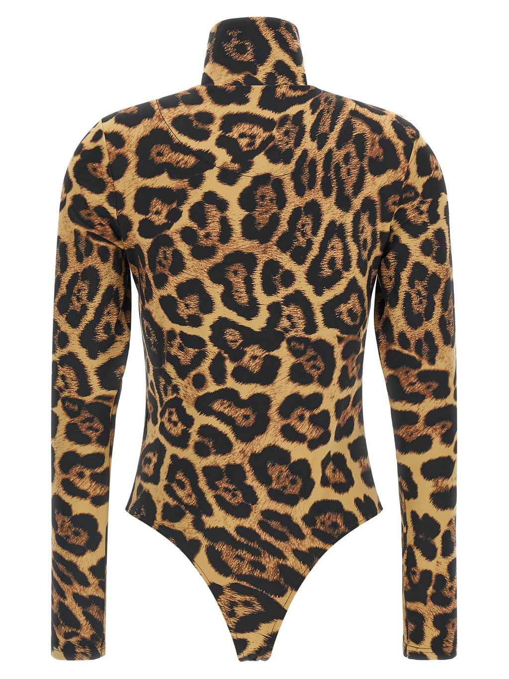 GOLDBERGH Brauner Body aus Polyester