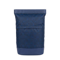 Verri Blauer Polyethylen-Rucksack