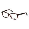 Max Mara Braune Brille aus Acetat (Gestell)