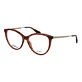 Max & Co Braune Brille aus Acetat (Gestell)