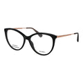 Max & Co Schwarze Brille aus Acetat (Gestell)