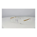 Max & Co Transparente Brille aus Acetat (Gestell)