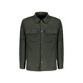 Autore Zweifarbige Kaschmirjacke