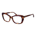 Max & Co Mehrfarbige Brille aus Acetat (Gestell)