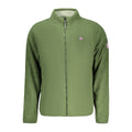 Norway 1963 Graues Polyester-Sweatshirt