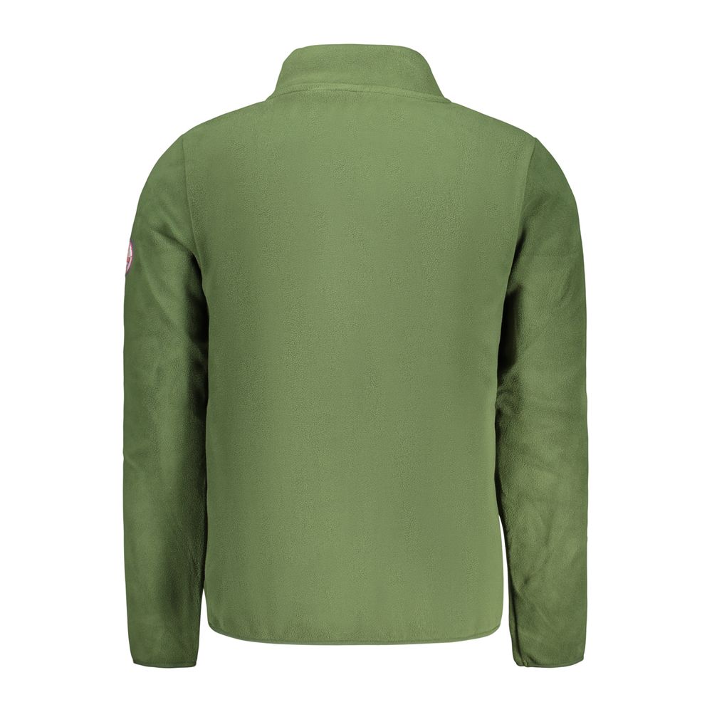 Norway 1963 Graues Polyester-Sweatshirt