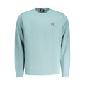 Norway 1963 Verde Baumwoll-Sweatshirt für Herren