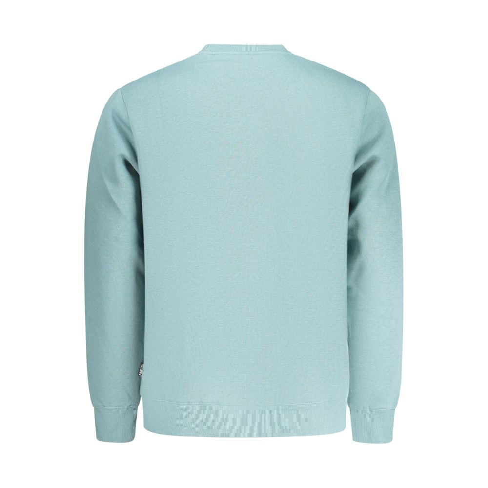 Norway 1963 Verde Baumwoll-Sweatshirt für Herren