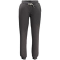North Sails Schwarze Baumwollhose für Herren
