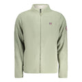 Norway 1963 Graues Polyester-Sweatshirt