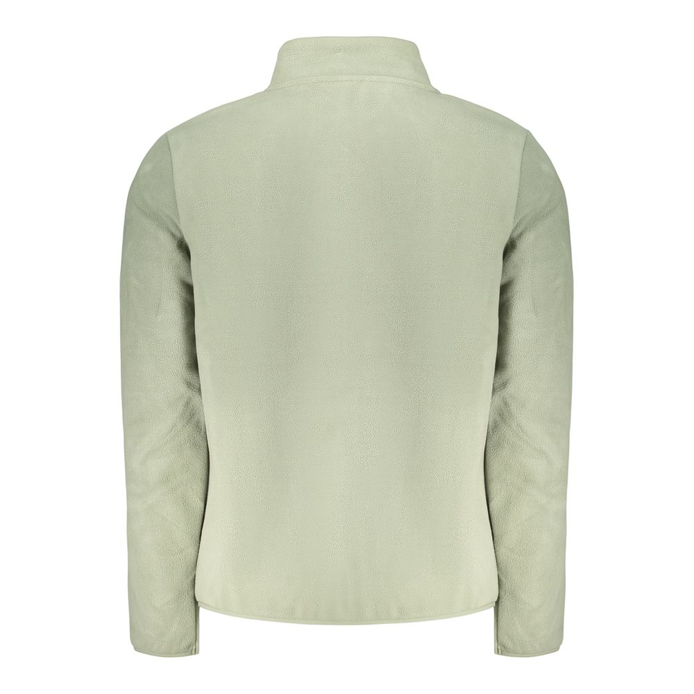 Norway 1963 Graues Polyester-Sweatshirt