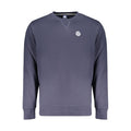 North Sails Blaues Baumwoll-Sweatshirt für Herren