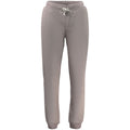 North Sails Graue Baumwollhose