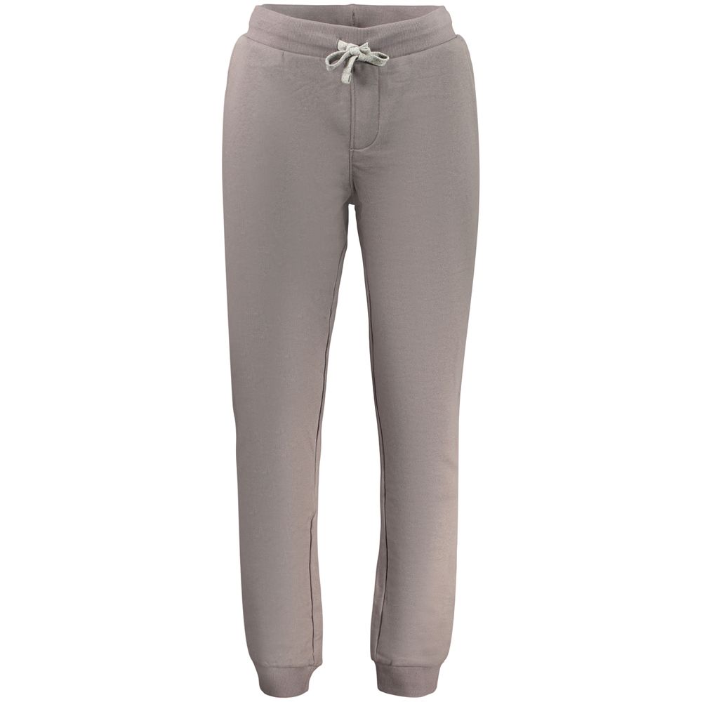 North Sails Graue Baumwollhose