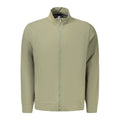 North Sails Verde Baumwoll-Sweatshirt für Herren