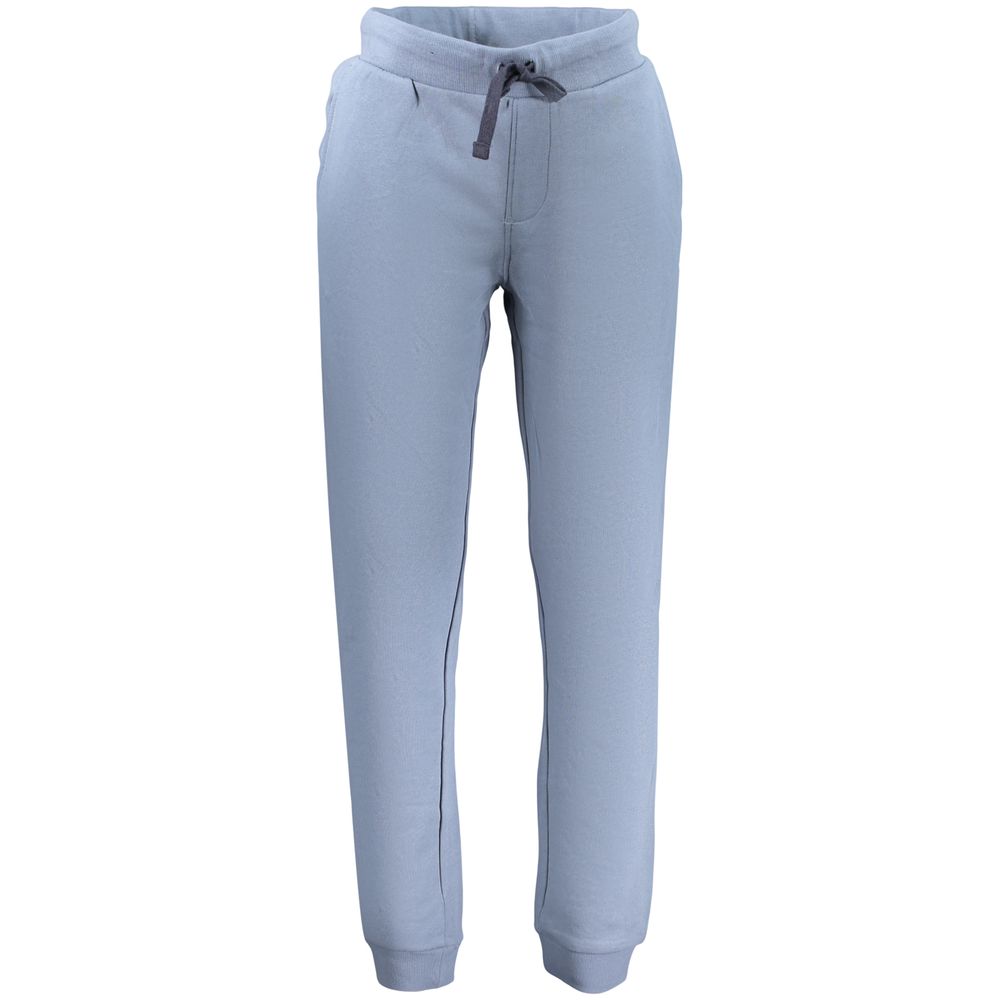 North Sails Blaue Baumwollhose