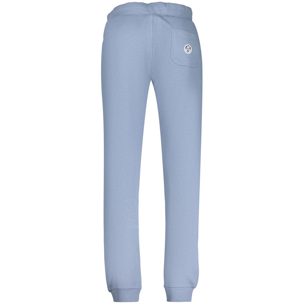 North Sails Blaue Baumwollhose