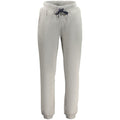 North Sails Graue Baumwollhose