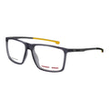 Carrera Ducati Graue Polyamid-Brille (Gestell)
