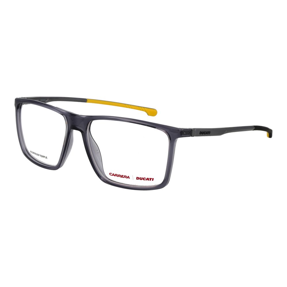 Carrera Ducati Graue Polyamid-Brille (Gestell)