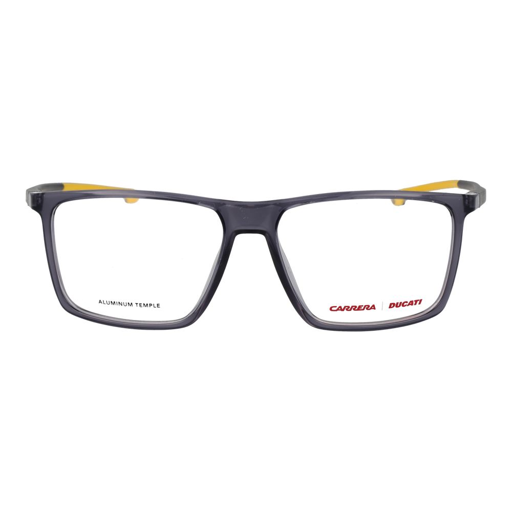 Carrera Ducati Graue Polyamid-Brille (Gestell)