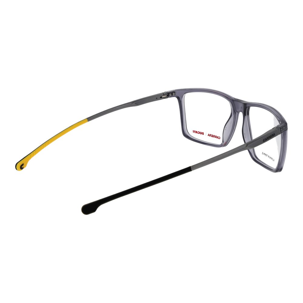 Carrera Ducati Graue Polyamid-Brille (Gestell)