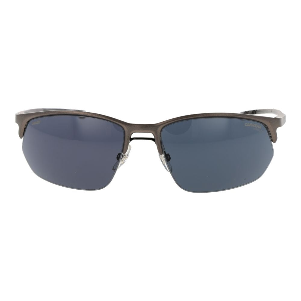 Carrera Ducati Graue Sonnenbrille aus Aluminium