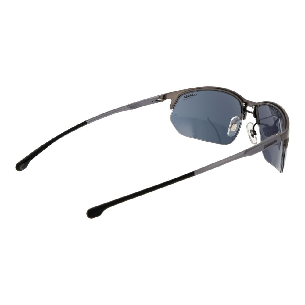 Carrera Ducati Graue Sonnenbrille aus Aluminium