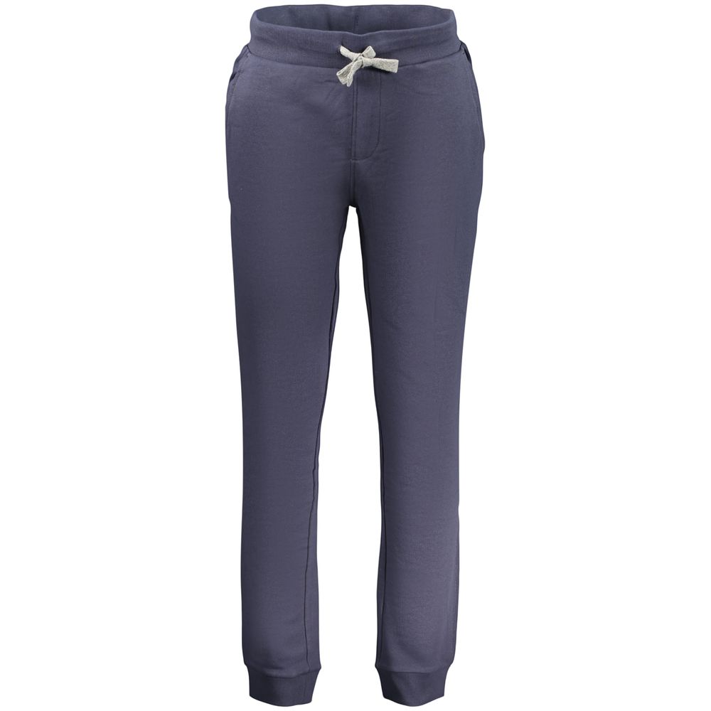 North Sails Blaue Baumwollhose