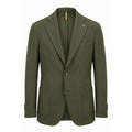 Roberto Pepe Luxury Grüne AF Herrenjacke