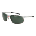 Carrera Ducati Sonnenbrille aus Silber-Aluminium