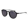 Carrera Ducati Schwarze Aluminium-Sonnenbrille