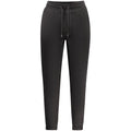 Hugo Boss Schwarze Baumwollhose für Herren