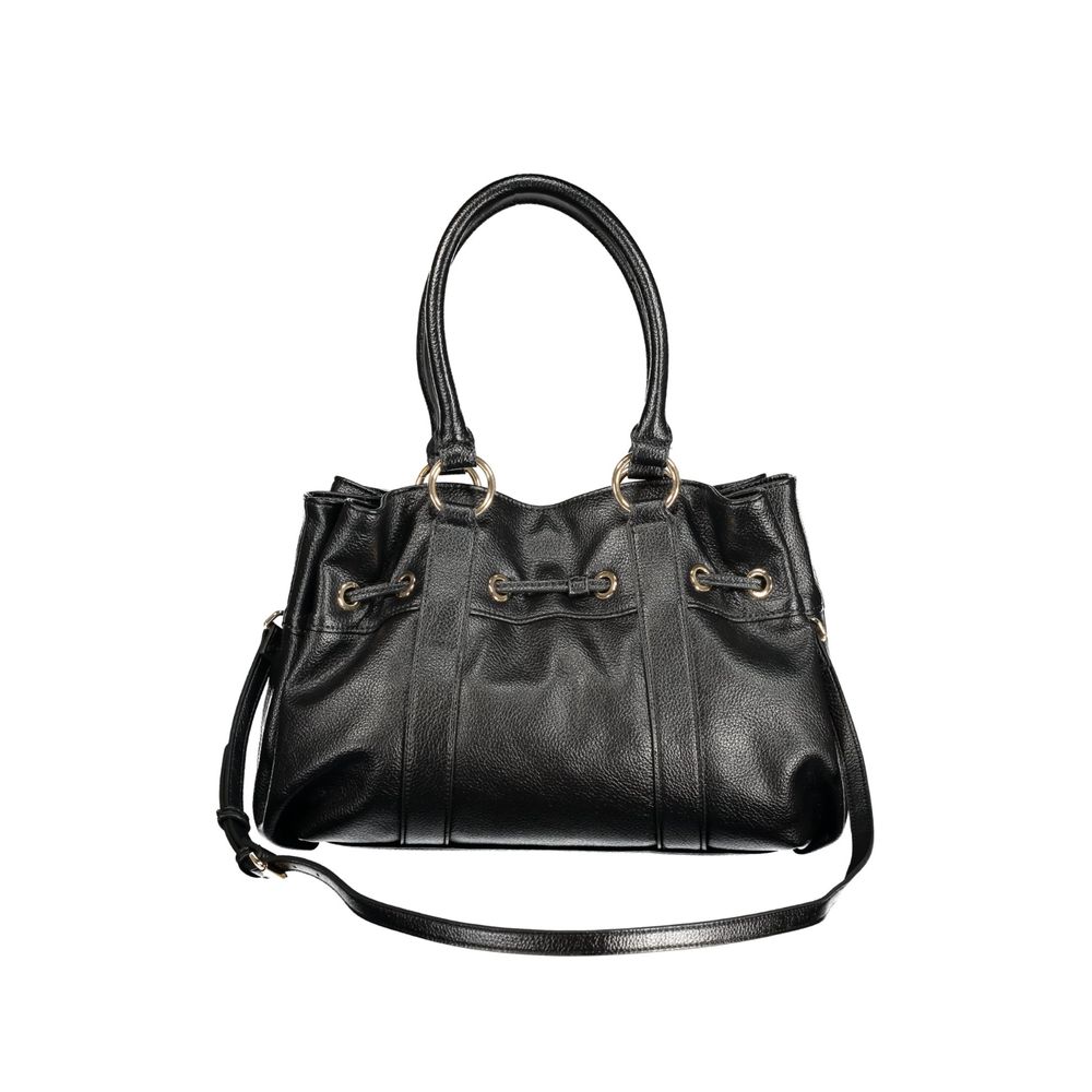 Twinset Nero Polyurethan-Tasche für Damen