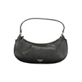 Twinset Schwarze Damen-Tasche aus Polyurethan
